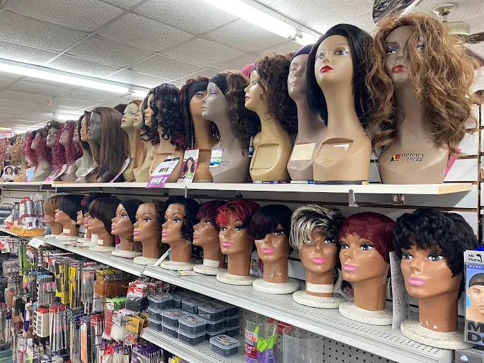 Oakman Beauty Supply 4