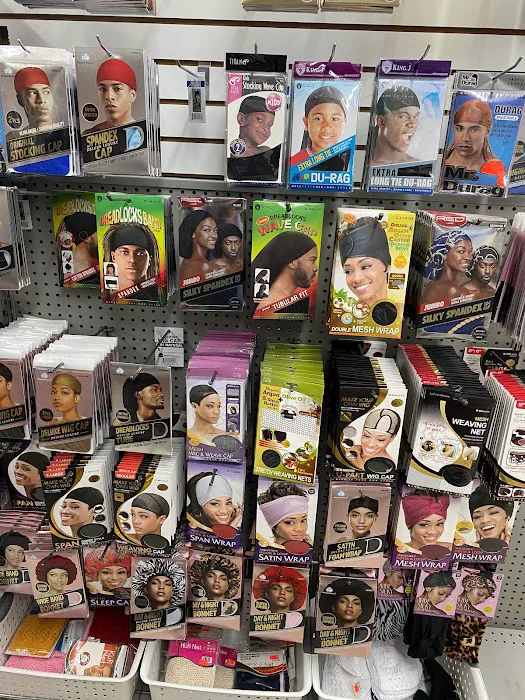 Oakman Beauty Supply 8