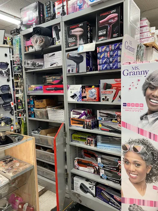 Oakman Beauty Supply 7