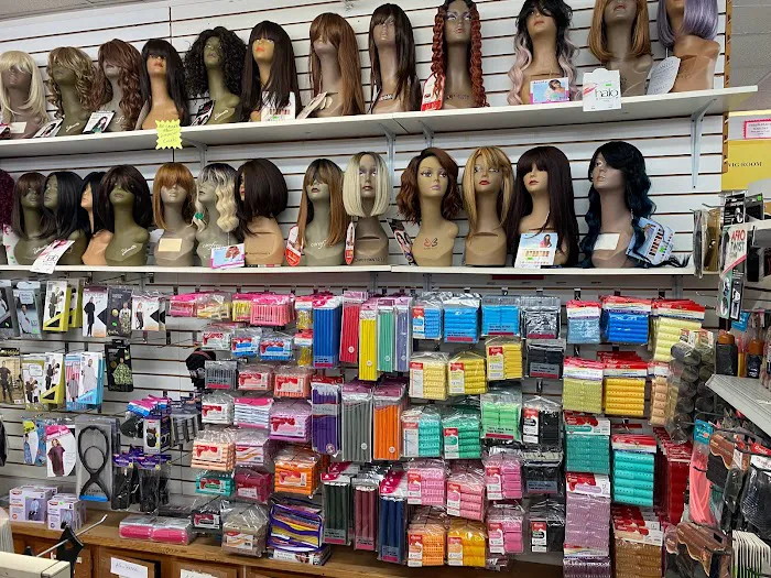 Oakman Beauty Supply 9