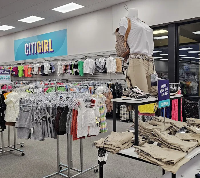 Citi Trends 1