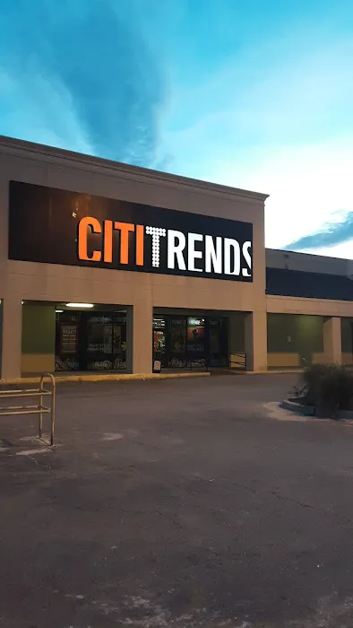 Citi Trends 9