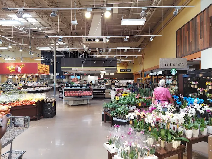 Kroger Marketplace 1