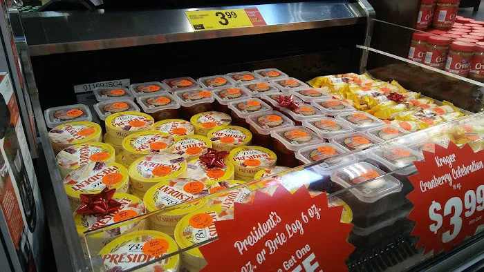 Kroger Marketplace 5