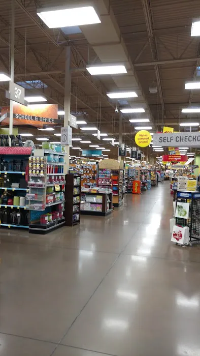 Kroger Marketplace 3