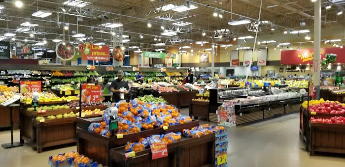 Kroger Marketplace 4