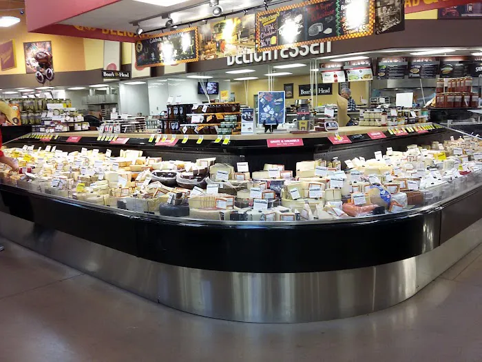Kroger Marketplace 7