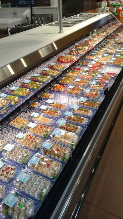 Kroger Marketplace 8
