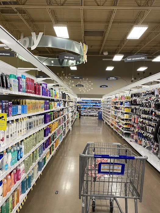 Kroger Marketplace 9