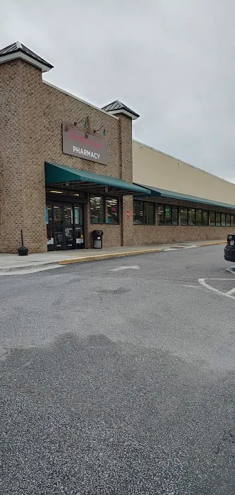 Walgreens 2