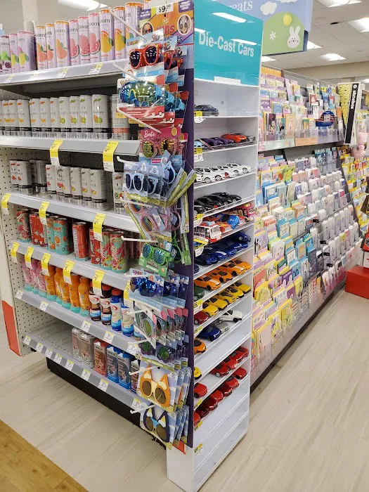 Walgreens 1