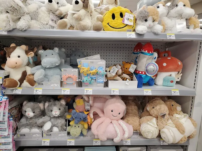 Walgreens 4