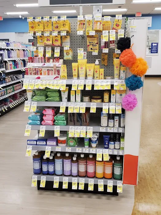 Walgreens 5