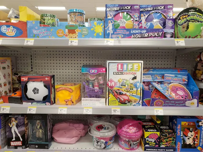 Walgreens 3