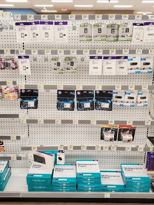 Walgreens 6