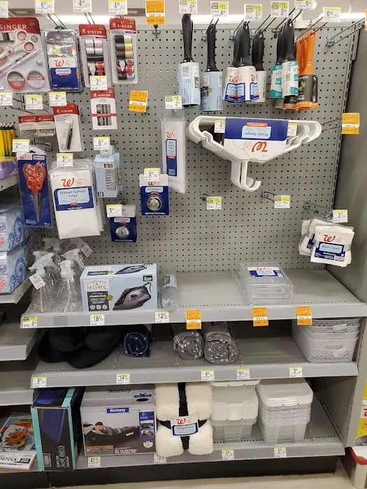 Walgreens 8