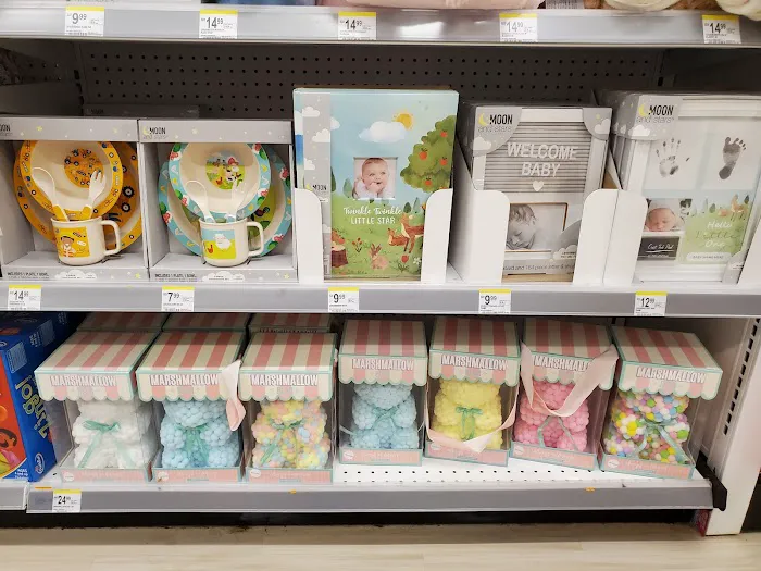 Walgreens 9