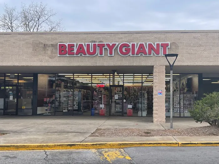 Beauty Giant 0