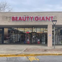 Beauty Giant ico