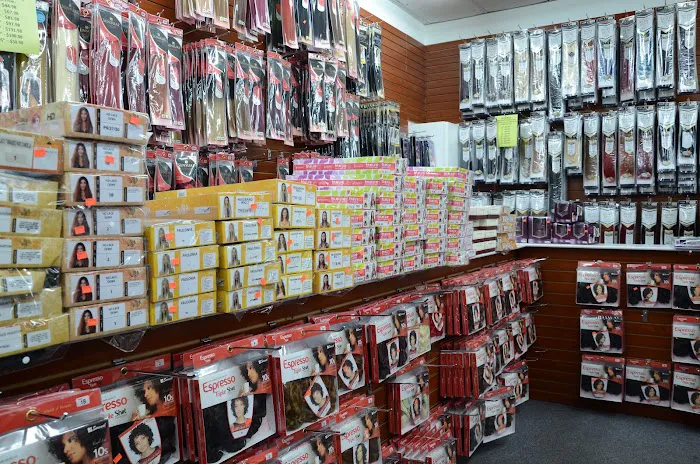 Beauty Giant 4