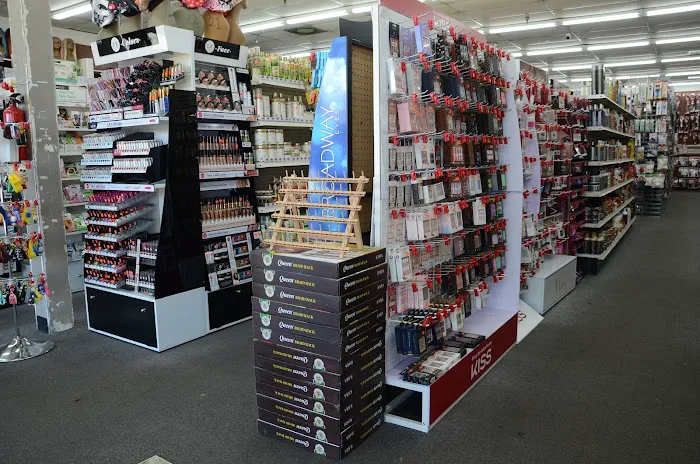 Beauty Giant 5