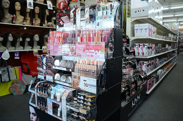 Beauty Giant 7
