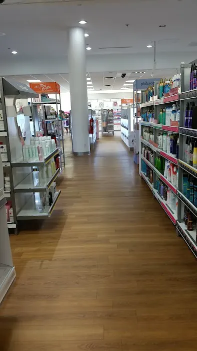 Ulta Beauty 9