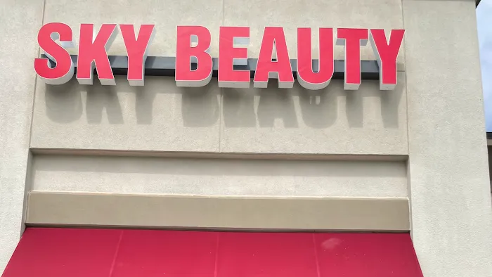 Sky Beauty Supply 2