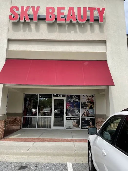 Sky Beauty Supply 0