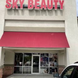 Sky Beauty Supply ico