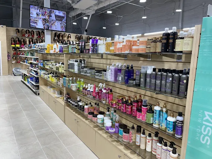 Sky Beauty Supply 1