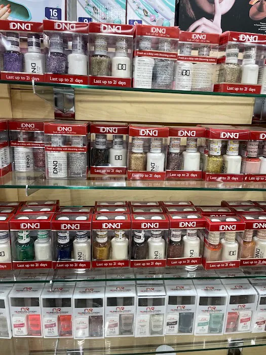 Sky Beauty Supply 4