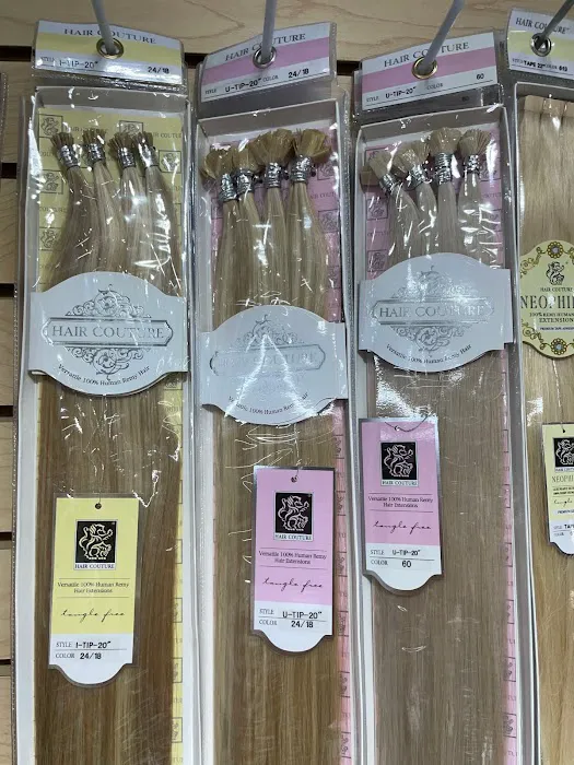 Sky Beauty Supply 8