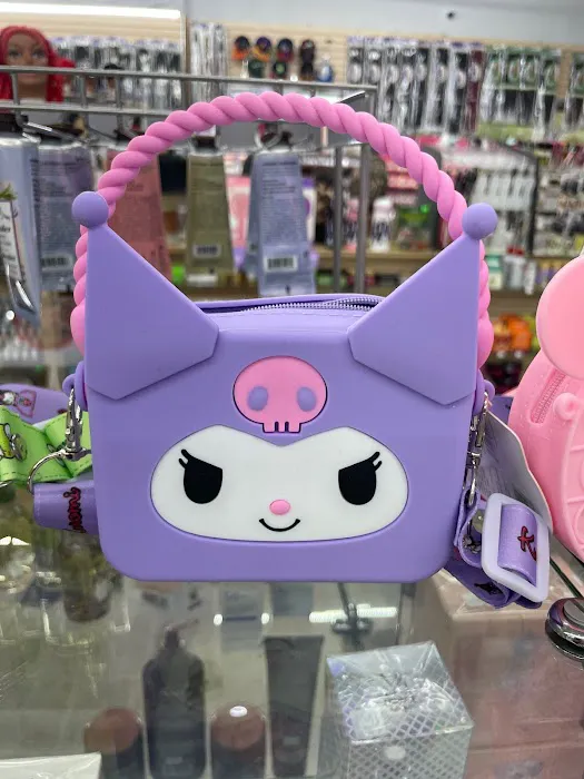 Sky Beauty Supply 9
