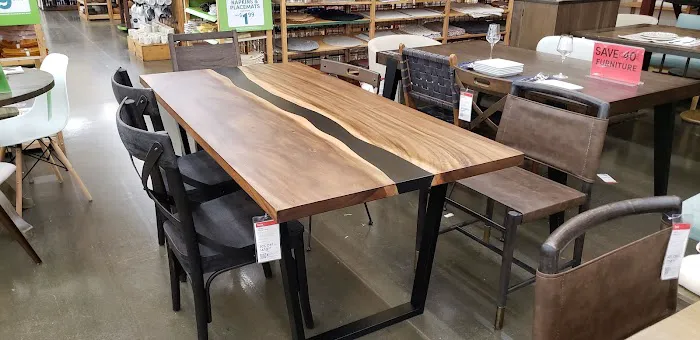 World Market 5