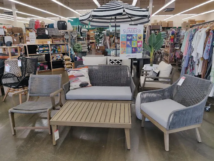 World Market 4