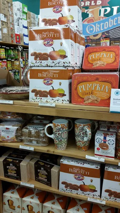World Market 8