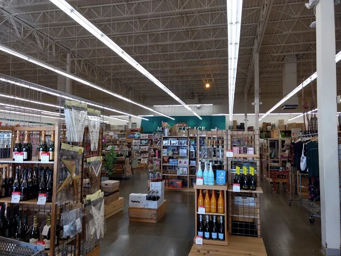 World Market 7
