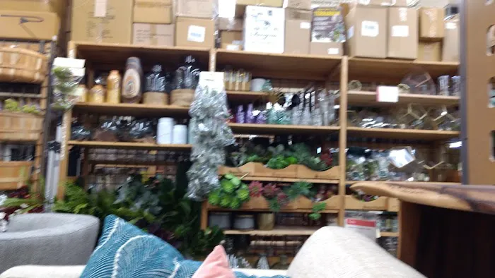World Market 6