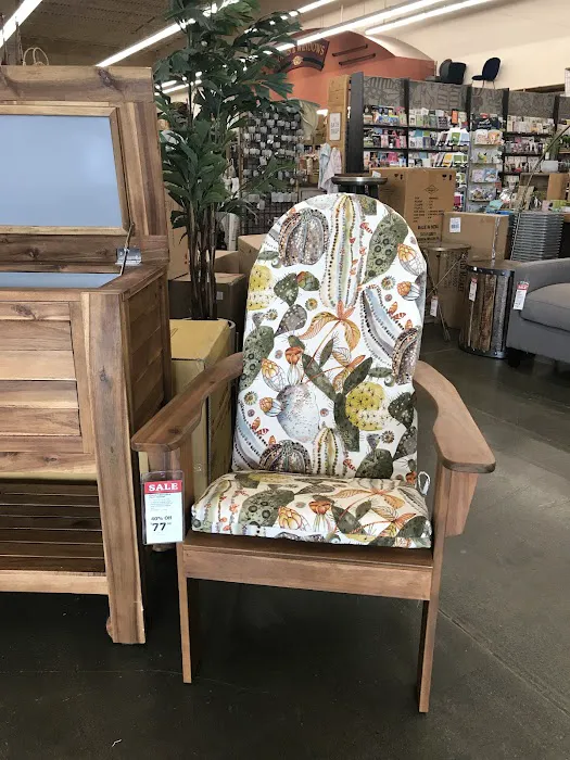 World Market 9