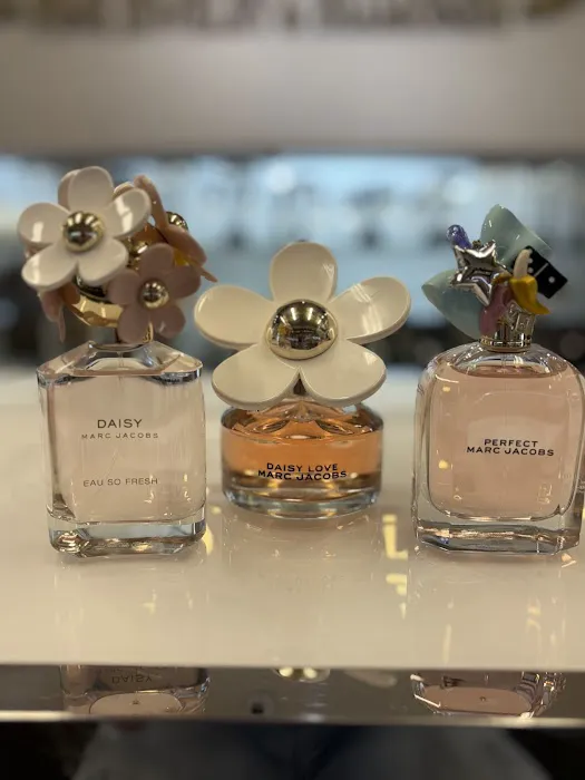 santos perfumes y diamantes 1