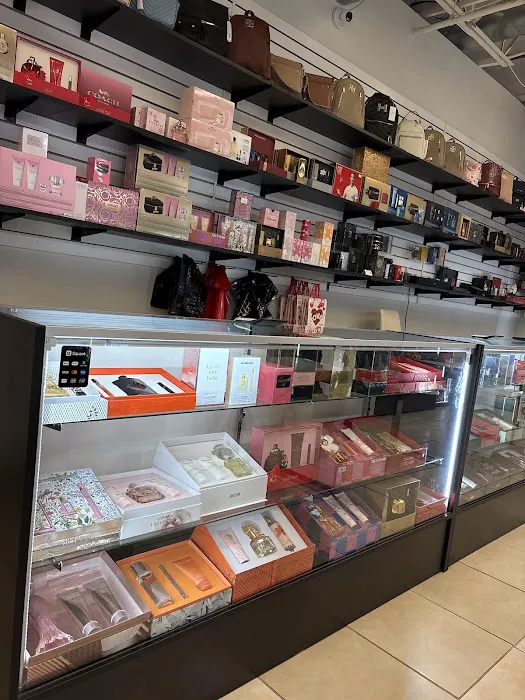 santos perfumes y diamantes 2