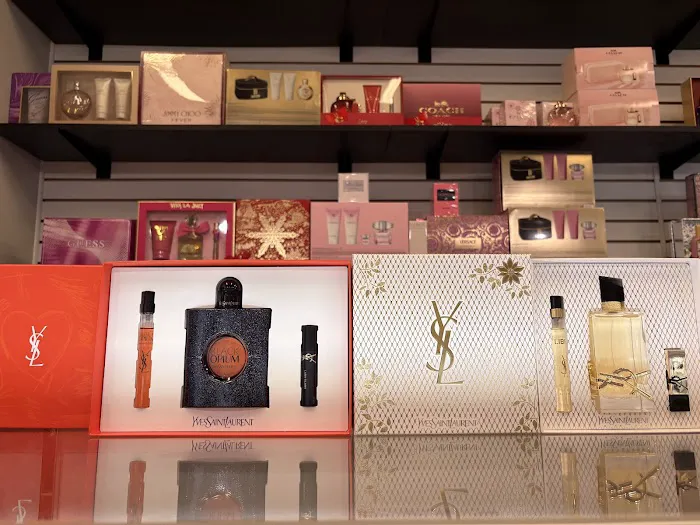 santos perfumes y diamantes 0