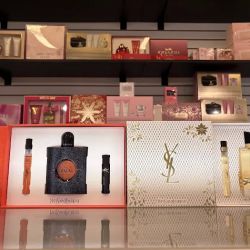 santos perfumes y diamantes ico
