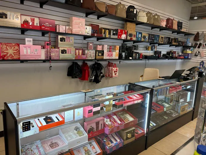 santos perfumes y diamantes 5
