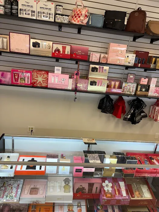 santos perfumes y diamantes 7
