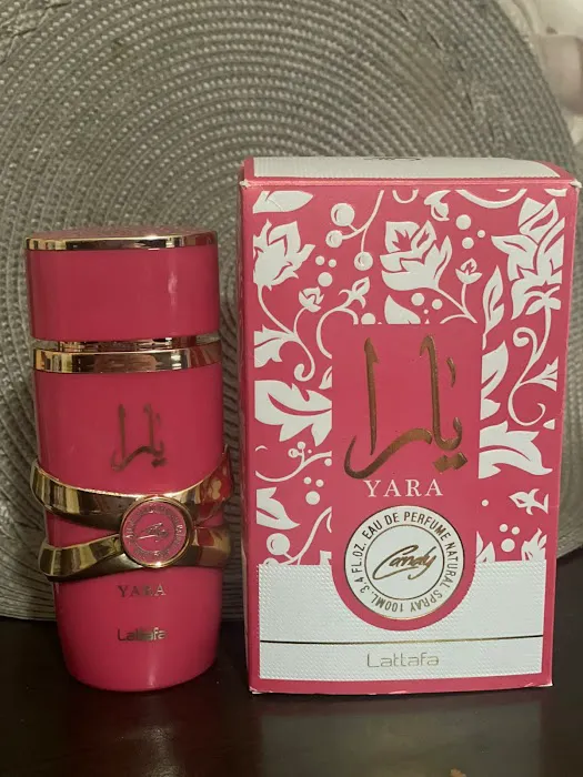 santos perfumes y diamantes 9