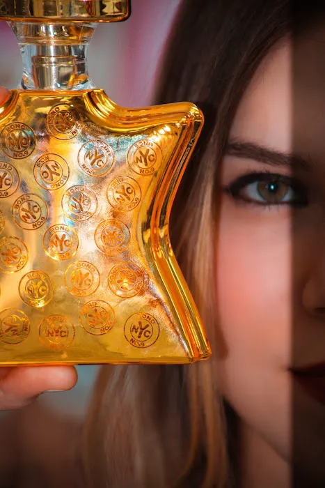 Paris Connection Perfumes 3