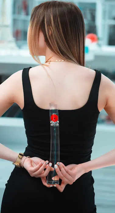 Paris Connection Perfumes 5