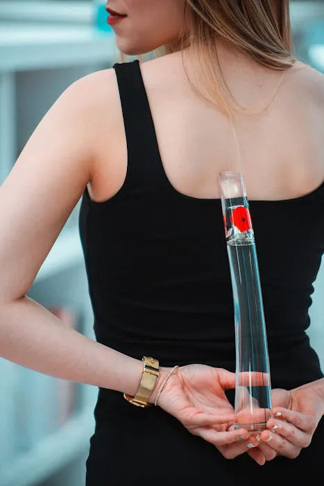Paris Connection Perfumes 8